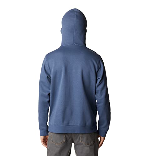 Image of Columbia mens Trek Hoodie