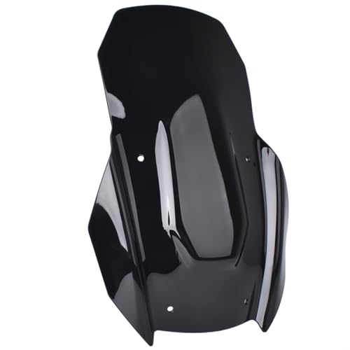 Extension pare-brise compatible ADV350 pour le confort de vos trajets