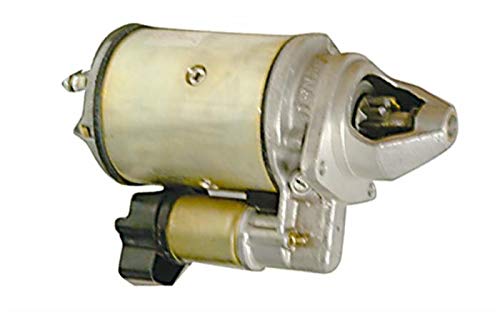 Ama Avviatore 12 V/2,7 KW 9 Denti 0.001.362.032 Adattabile CNH