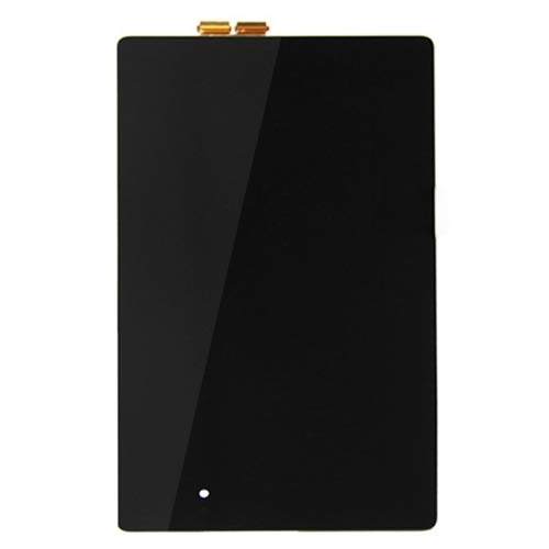 TANGJIANCHENG-PHONE ACCESSORIES Professionnel Compatible avec l'écran LCD ASUS Google Nexus 7 (2e génération) et Le numériseur à écran Tactile Les pièces