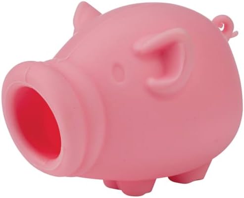 Piggy Silicone Egg Yolk Seperator