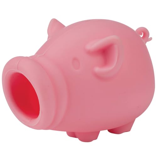 Piggy Silicone Egg Yolk Seperator
