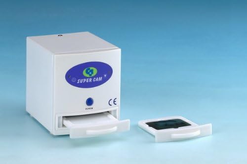 MLG Dental X-ray reader(USB) M-95 Tool supply Do Supply