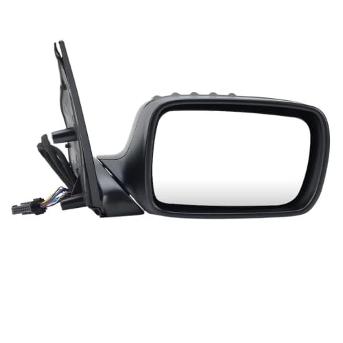 Rétroviseur BMW E66 pliable pour stationner sereinement en ville