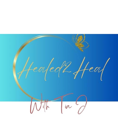 Healed2Heal cover art