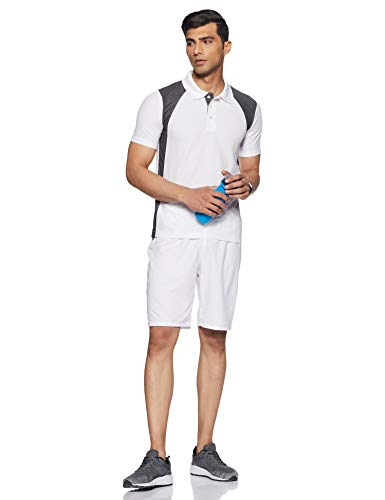 Image of PUMA Men's Polo Regular Fit Shirt