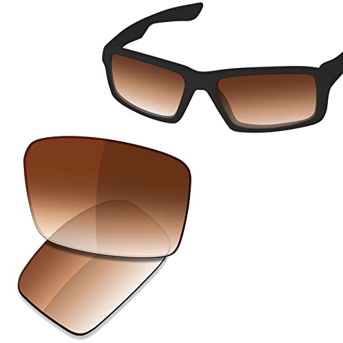 Image of SAUCER Premium Replacement Lenses for Oakley Twitch Sunglasses