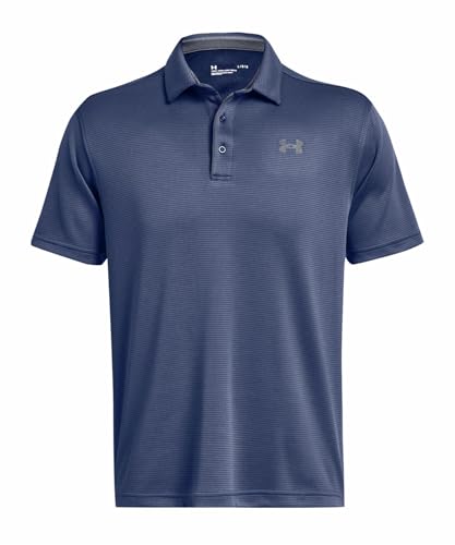 Image of Under Armour Men's Tech Golf Polo
