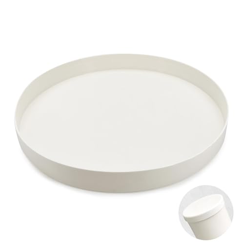 KG Pipe DN 200 Sleeve Plug, Sealing Plug, Cover Plug, Pipe Plug, Pipe Cover for HT PVC Pipe, DN 200 Drain Pipe, Ventilation Pipe Cover, Spring Cover, Sealing Plug for Drainage Pipe, DN 200