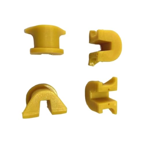 Curseur de variateur CVT 0180-051003-0003 résout les bruits de poulie ATV