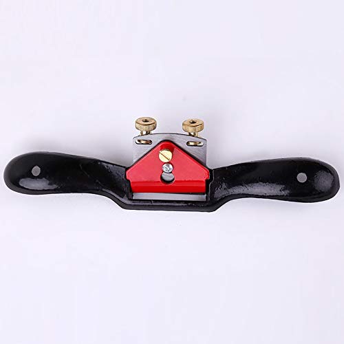 Pialla per la lavorazione del legno Mini strumento manuale Piano piatto Bordo inferiore Carpentiere Regalo Woodcraft Piani elettrici in legno Strumenti fai da te per falegnameria (Specifica lama: 45
