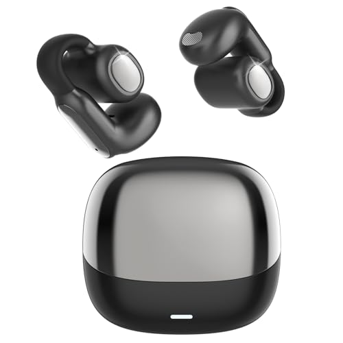 ANSTEN Open Ear Écouteurs Bluetooth