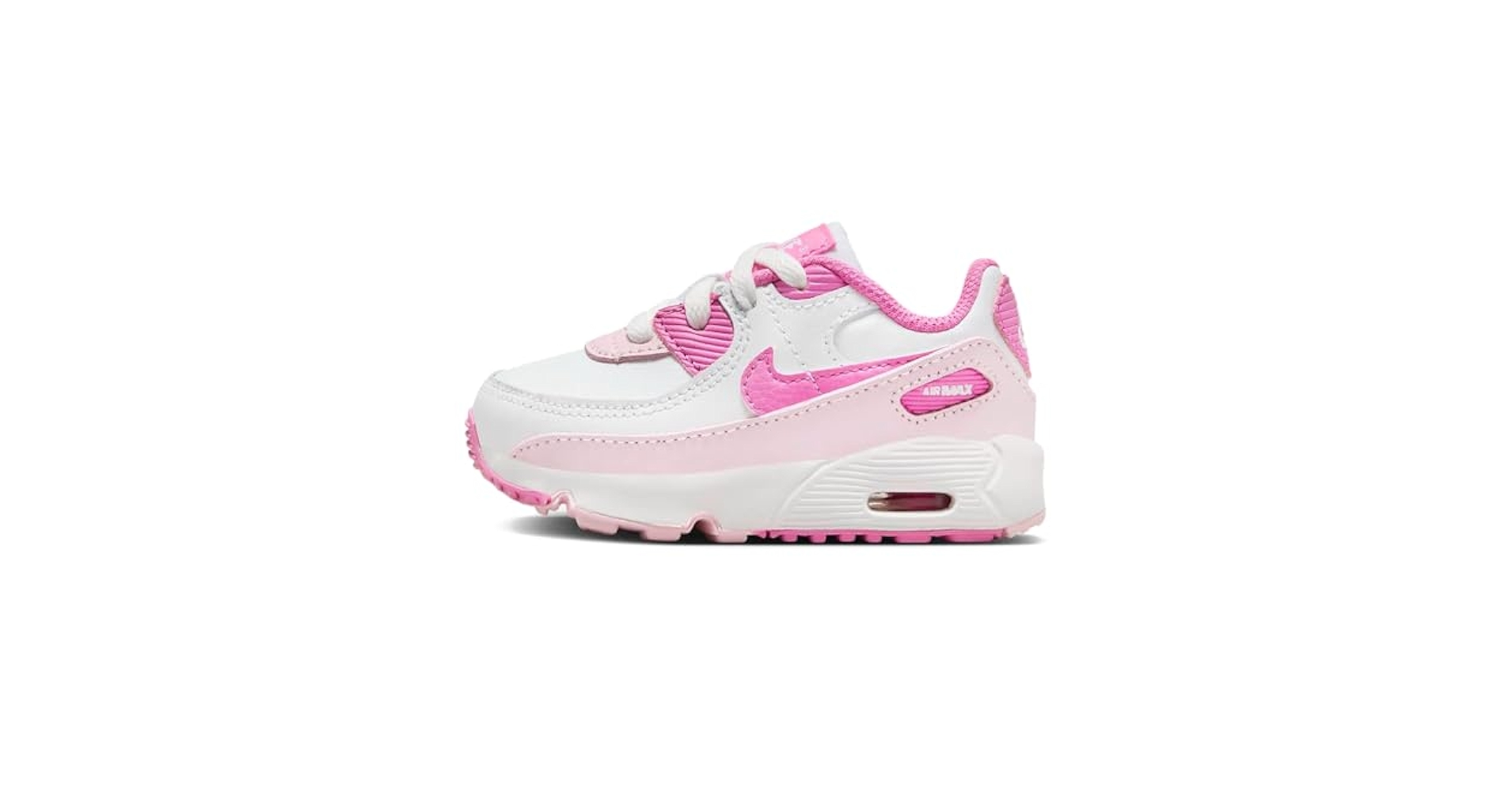 Amazon.com | Nike Air Max 90 LTR Baby/Toddler Shoes (FZ3557