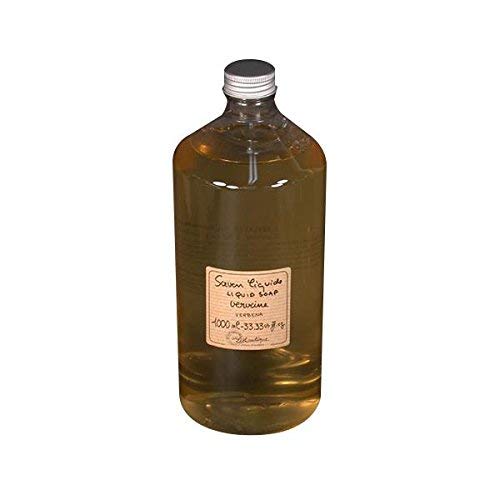 Lothantique Authentique Liquid Soap Verbena 1000ml/33.8oz