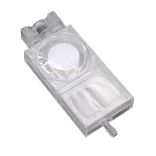 Amortiguador for i3200 para solucionar problemas de caídas de tinta en cabezal 5113 y 4720