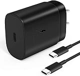 Fast Adaptive Wall Adapter 25W Charger for OnePlus Nord N200 5G / Nord CE 5G / Nord N10 5G / N100 /