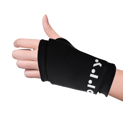 Image of ORRY Wrist Wearable Gel pack - Heat & Cold Therapy