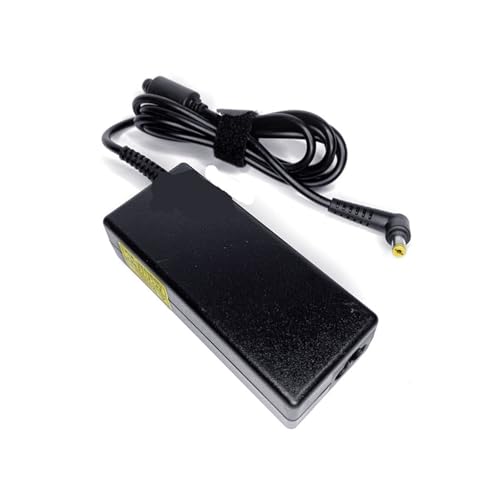 Adaptador 19V 2.37A cargador portatil alimentacion 45W 5.5x1.7 mm