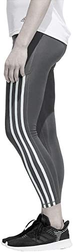 Mallas adidas 3 Stripe 7/8 en talla XL que solucionan la falta de soporte y ajuste