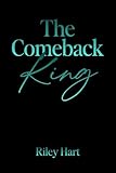 The Comeback King (Necessary Roughness Book 1)