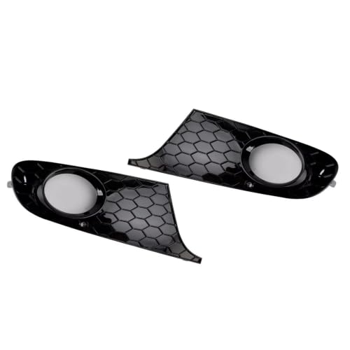 Couvercle antibrouillard Golf MK6 cache phare avant 2009-2013