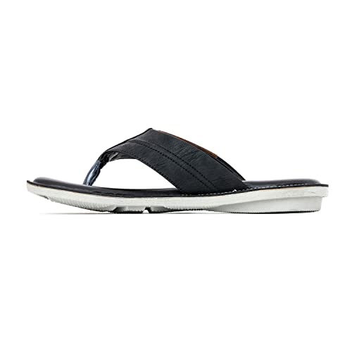 Image of Khadim's Casual Flip Flops for Men