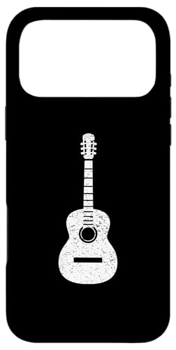クラシックギター スマホケース iPhone 17 Pro Max 用