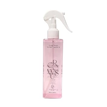 Growus Damage Therapy No wash Treatment 250ml