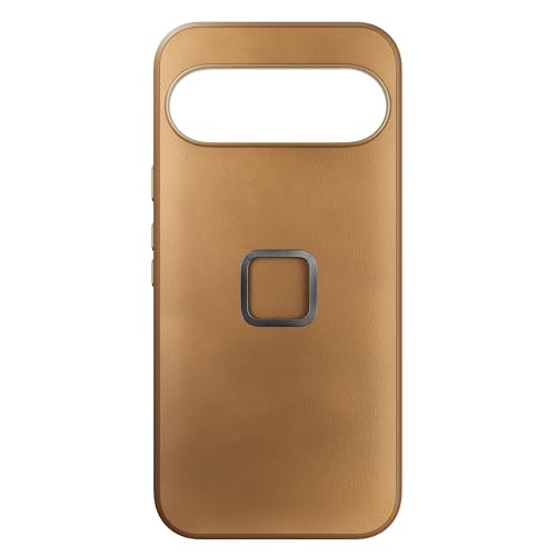 Image of Peak Design Mobile Everyday Fabric Case Pixel 10 Pro XL Tan