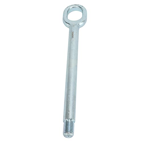 PenRux Abschlepphaken vorne, 7H0807401 Abschlepphaken aus Stahllegierung Einfach zu installierende Anhängerkupplung Ersatz für Multivan T5 2003 bis 2012, passend für Transporter