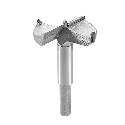 Broca Forstner 48 mm en Carburo para Madera miniatura 1