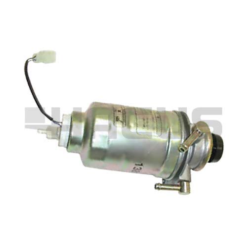 FPE - Forklift Fuel Filter Toyota 23300-23660-71 Hacus Aftermarket - New