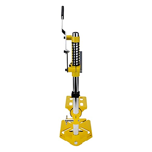 Suporte De Furadeira Manual Lynus Lsf-60