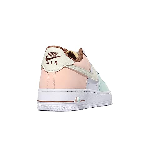 Nike Air Force 1 LV8 (Big Kid)3