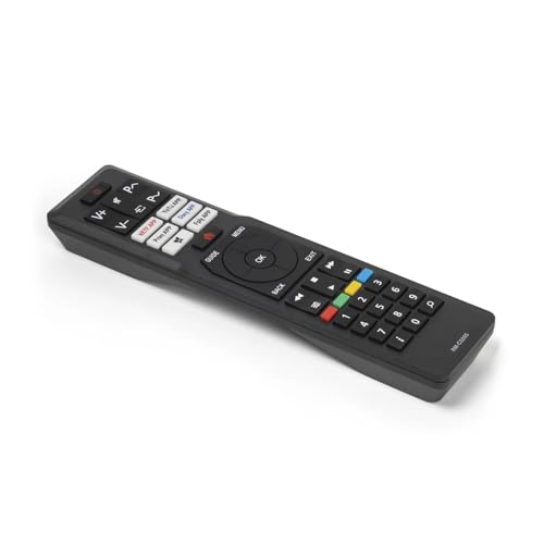 Télécommande RM-C3266 pour remplacer un boîtier TV perdu