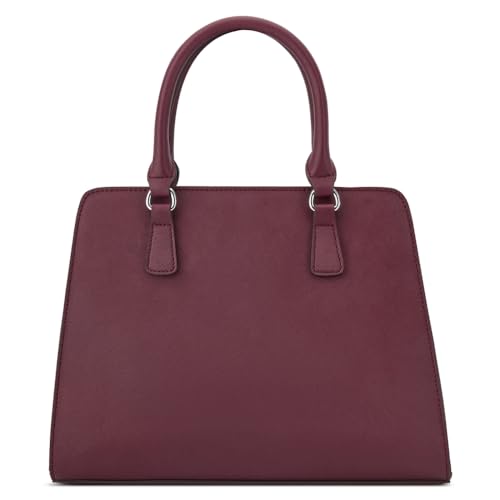 Nine West Cally Satchel3