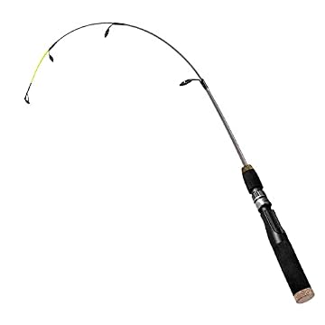 fishing rod for ice fishing