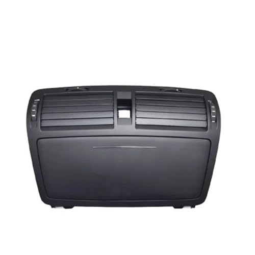 Panneau d'aération cassé Skoda Octavia ? Remplacez la grille centrale 1ZD819203 d'origine
