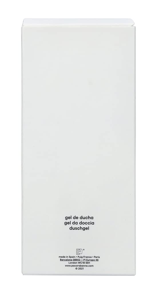 PACO RABANNE PHANTOM by Paco Rabanne, SHOWER GEL 5 OZ - Image 4
