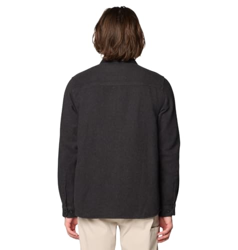 Mountain Hardwear Men's Plusher Long Sleeve Flannel2