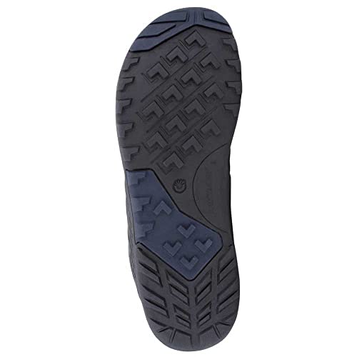 Image of Xero Shoes Men's DayLite Lightweight Hiker Fusion Hiking Boot