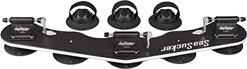 SeaSucker Bomber 3-Bike Rack
