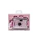 Underwater Camera | Stole my Heart Pink Floral
