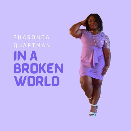 In A Broken World cover art