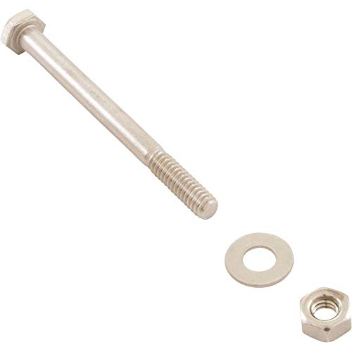 Kit completo de herrajes para escalera Champlain Plastics miniatura 3