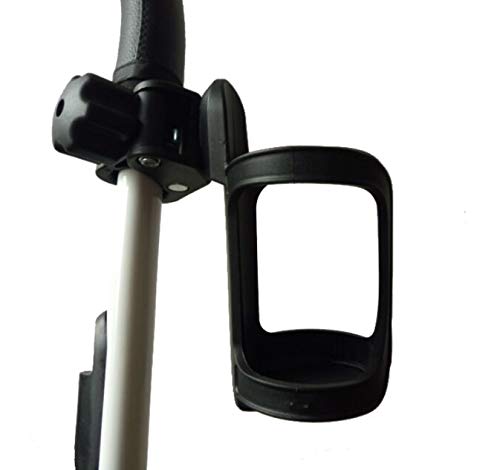 Porte-bouteille vélo VTT route multifonctionnel et support tasse eau