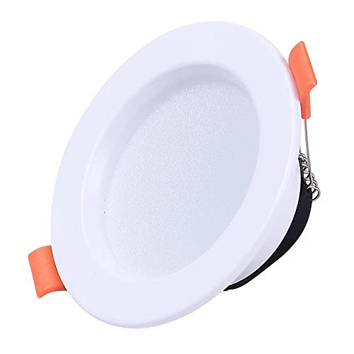 SANBDDLYY Downlight LED 18W 6000K – High-Quality Lighting SANBDDLYY Downlight LED 18W 6000K – High-Quality Lighting