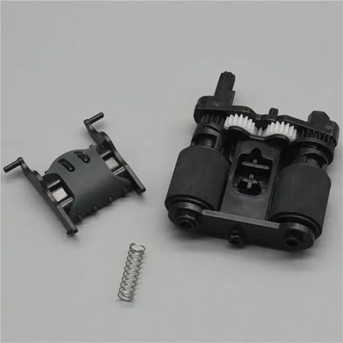 Rouleau de ramassage ADF HP M477 M426 pour réparer l'alimentation du scanner de bureau