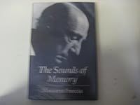 The Sounds Of Memory 0859551709 Book Cover
