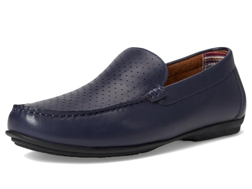 Image of Stacy Adams Conroy Moc Toe Driver